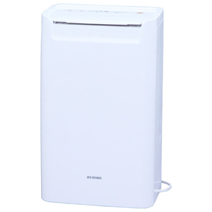 アイリスオーヤマ DCE-6515 衣類乾燥除湿機（コンプレッサー式