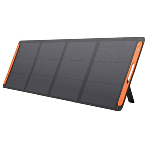 Jackery JS-200D SolarSaga 200W ソーラーパネル |エディオン公式通販