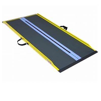 車いす用可搬形スロープ ダンスロープライトスリム / R-125SL 長さ