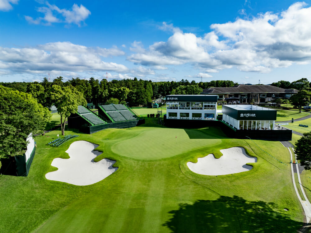 大会概要｜EARTH MONDAMIN CUP