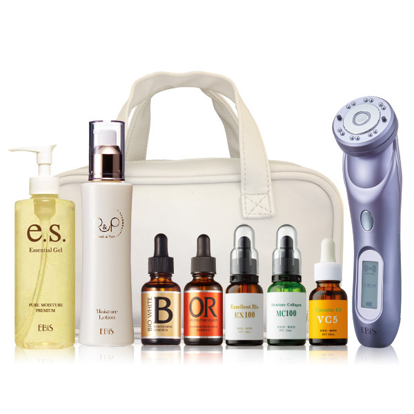 クレイ ビューティー 洗顔料・化粧水・エッセンス セット クレイ