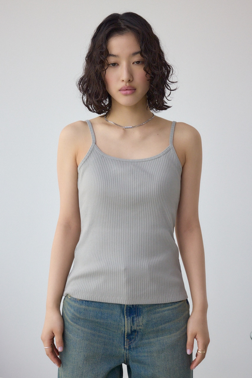 ✨CHANEL キャミソールNavy✨可愛い❣️✨サマー特価✨ ✨CHANEL