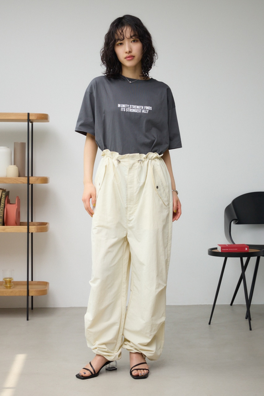 AZUL BY MOUSSY | サスペンダーツキパンツ (パンツ ) |SHEL'TTER WEBSTORE