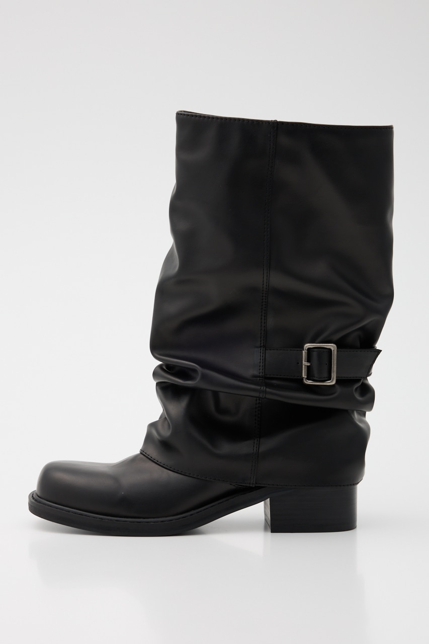 SLY | Ngm.S LOOSE ブーツ (ブーツ ) |SHEL'TTER WEBSTORE