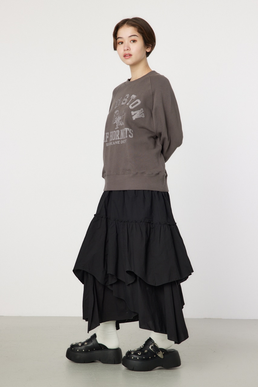 RODEO CROWNS WIDE BOWL | スタッズサボ (その他シューズ ) |SHEL'TTER