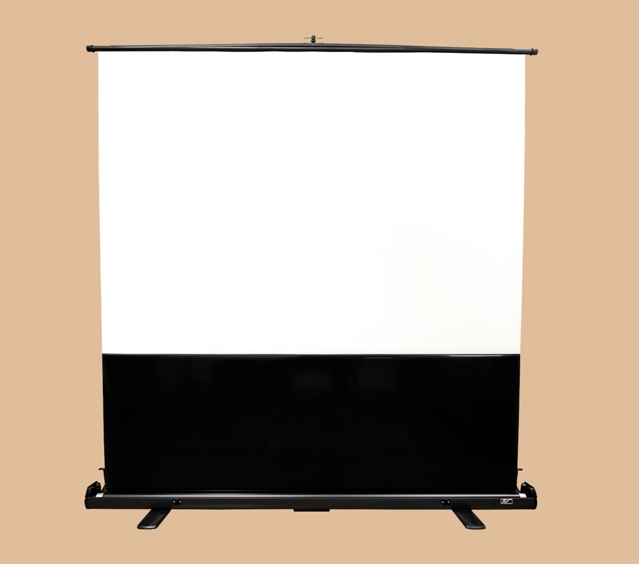 ポータブルスクリーン｜EZシネマ 100インチ(16:10) マックスホワイト