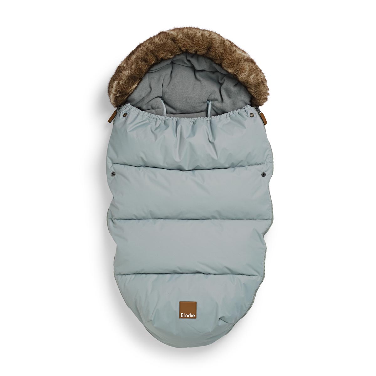 Large selection of footmuffs for all seasons and strollers | Elodie