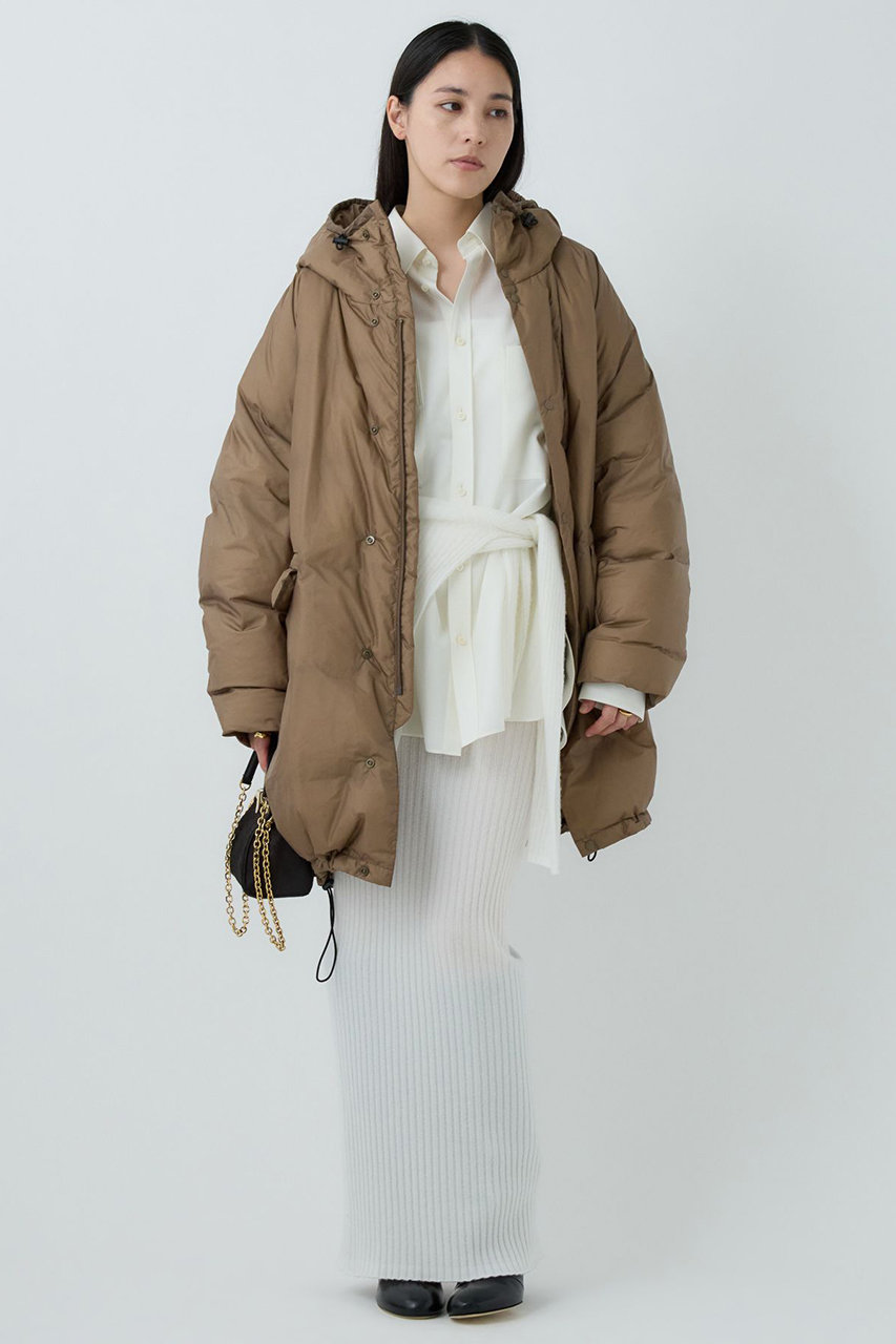 店舗限定再入荷】REMI RELIEF×Chaos 別注ダウン | Blog | ELEMENT RULE