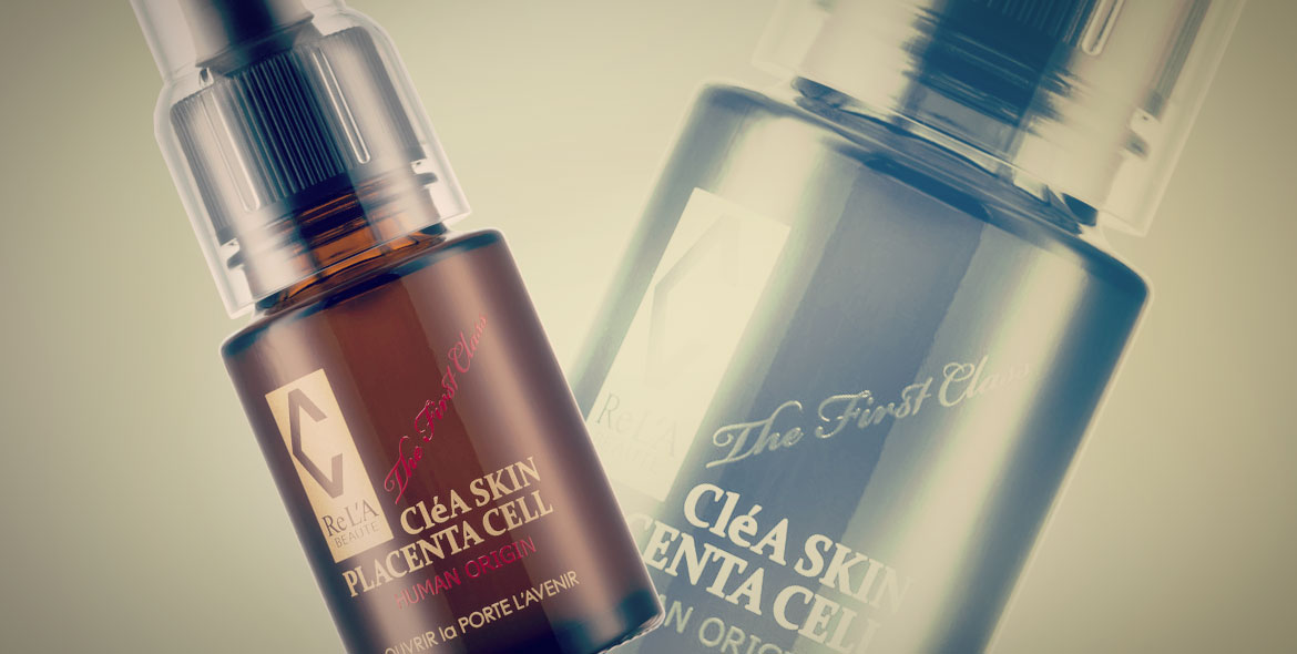 若返るのも夢じゃない⁉️クレアスキン プラセンタセル | のんこのスキ