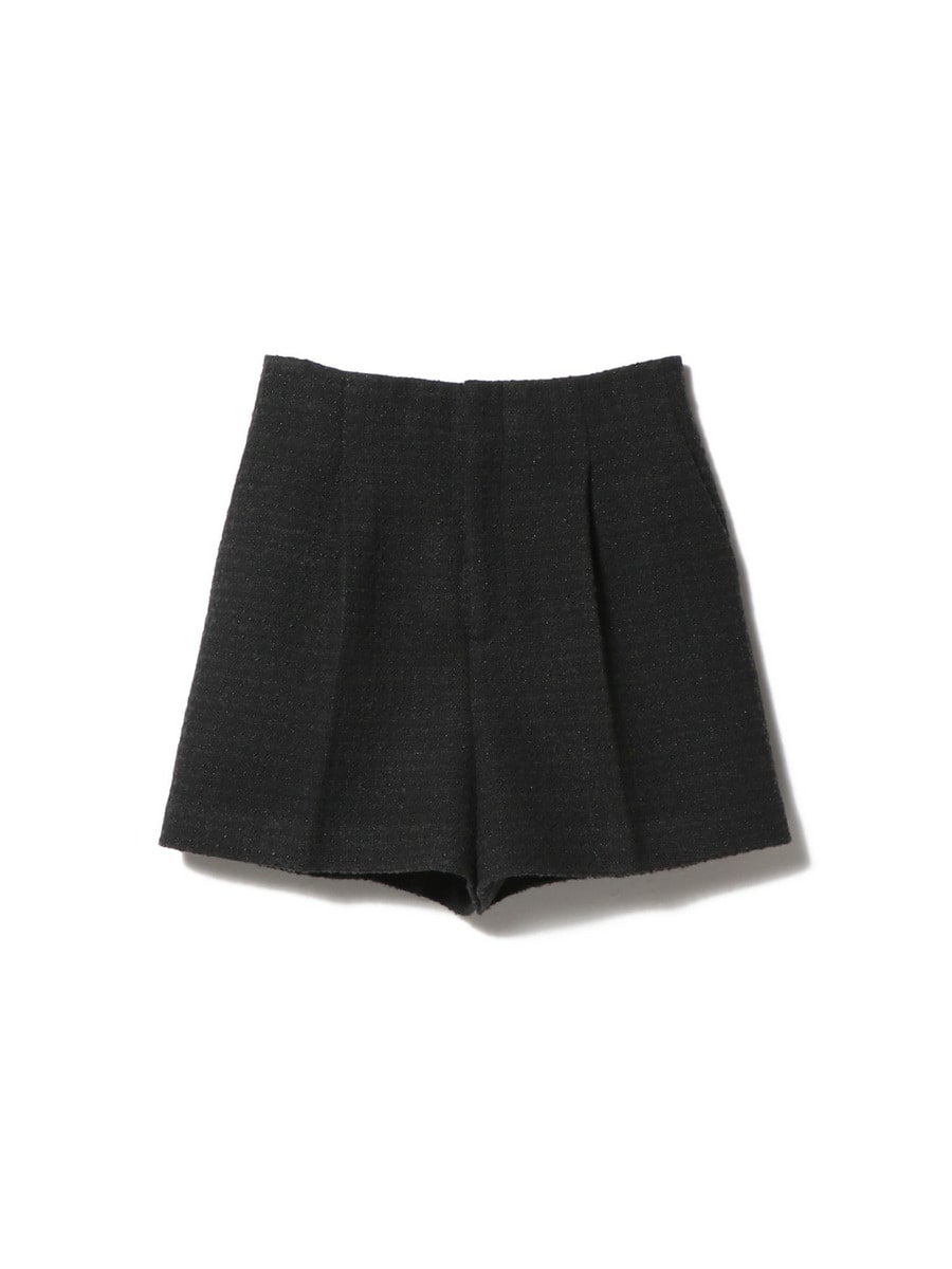 ESTNATION / ツイードタックショートパンツ｜ESTNATION ONLINE STORE