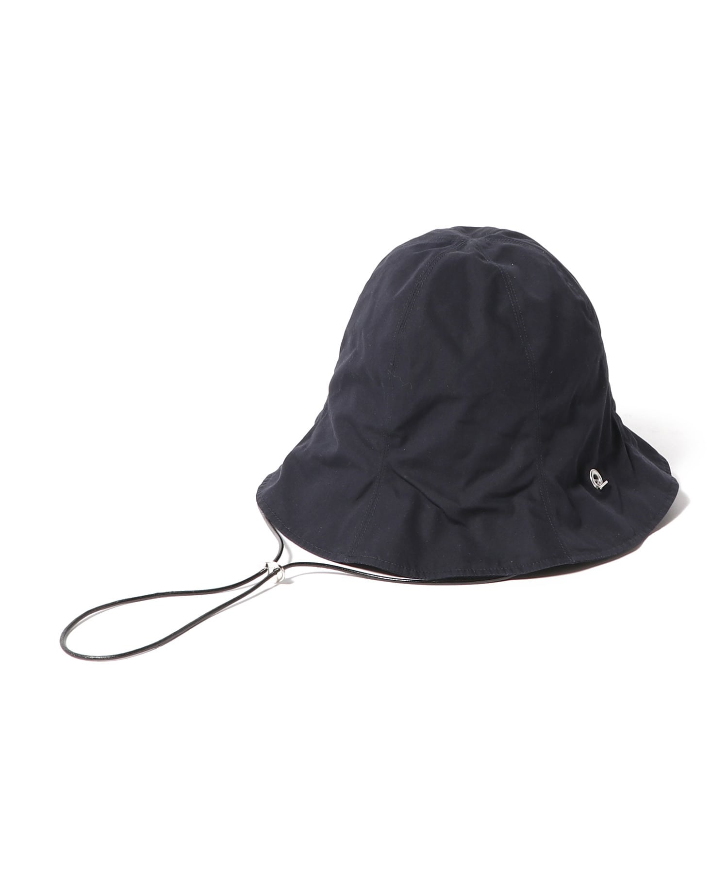 KIJIMA TAKAYUKI / オーガニックコットン チューリップ ハット