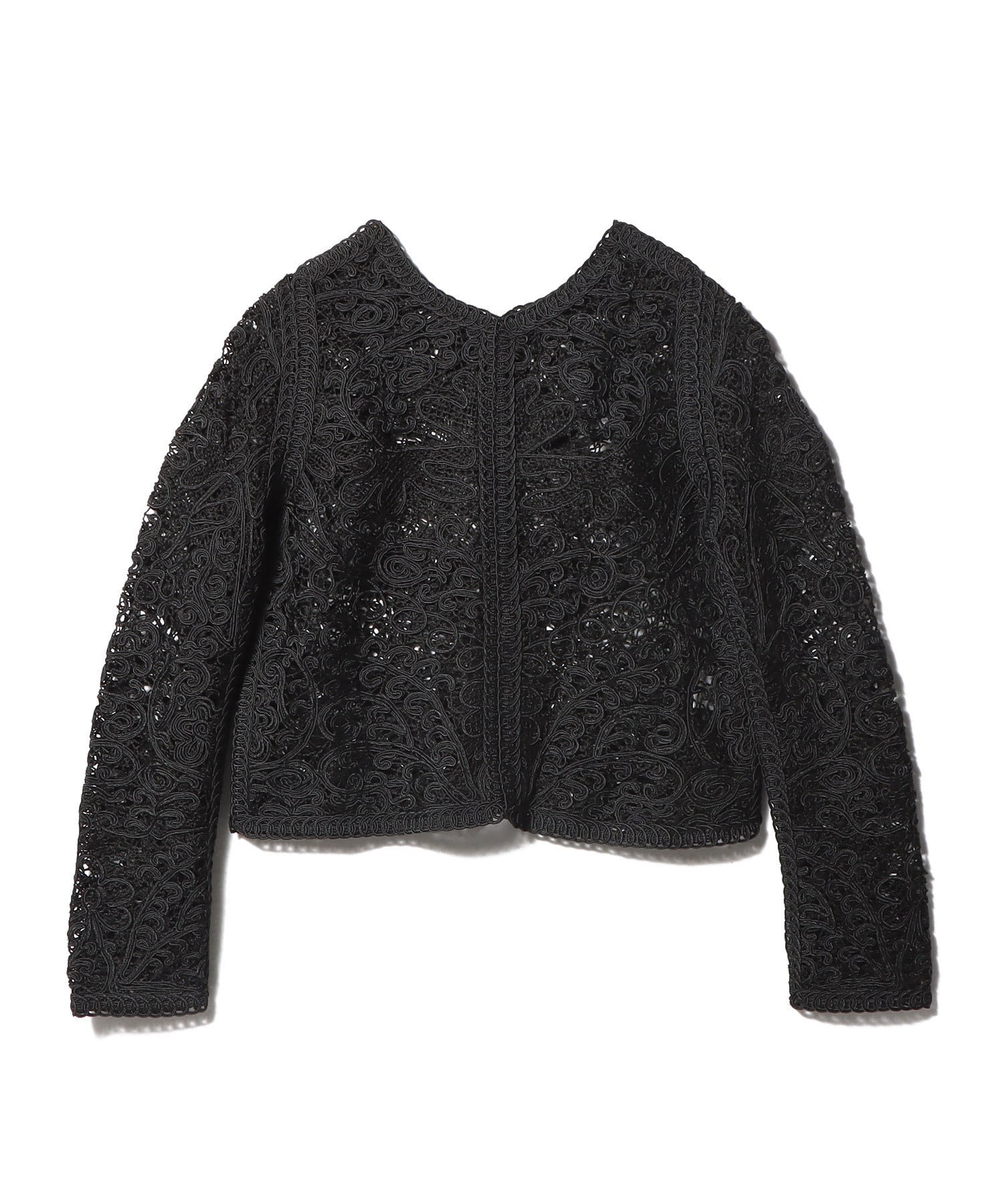 ESTNATION / 2WAYコイルレーストップス｜ESTNATION ONLINE STORE