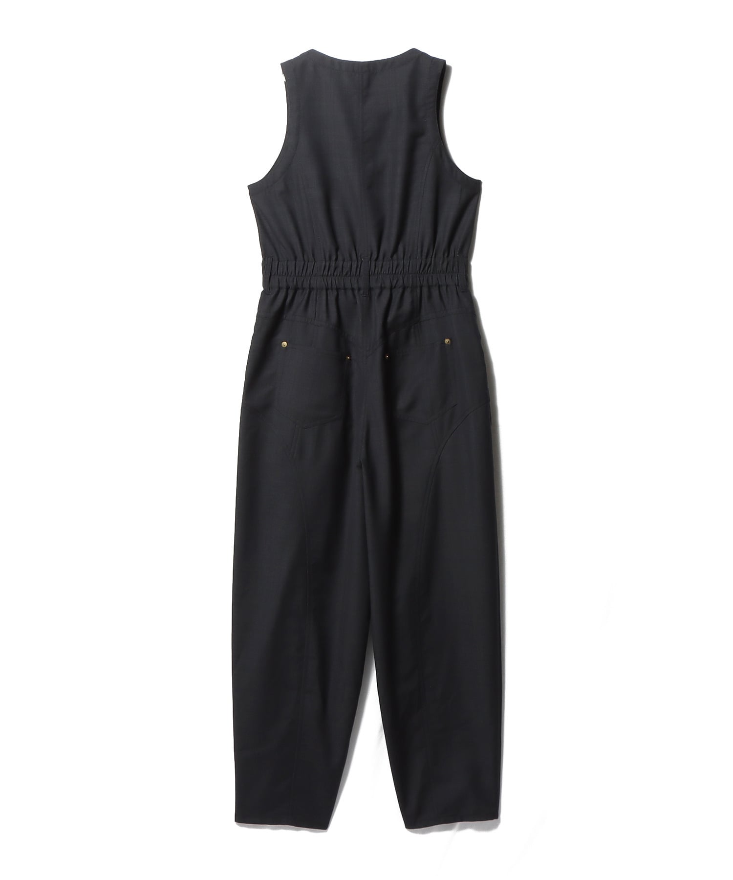 FETICO / ジャンプスーツ《ESTNATION EXCLUSIVE》｜ESTNATION ONLINE