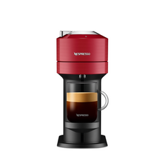 Nespresso Vertuo Next GCV1 (Cherry Red) Coffee Machine – ESH