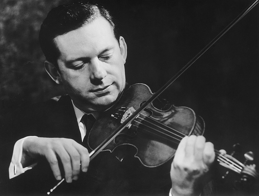 Arthur Grumiaux: Mendelssohn / Saint-Saëns / Lalo | 特長