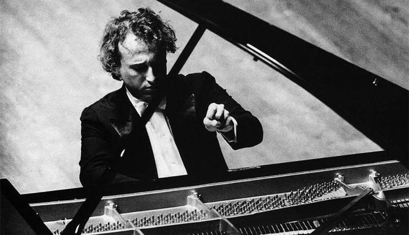 Chopin: Études Op.10 & Op.25 | 特長 | エソテリック：日本の