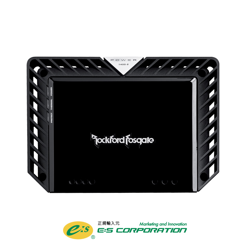 T400-2 (パワーシリーズ) – E:S CORPORATION
