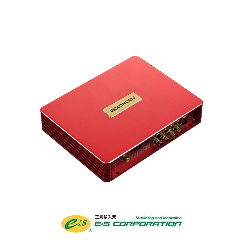 P2 DSPA PRO（A5PRO） – E:S CORPORATION