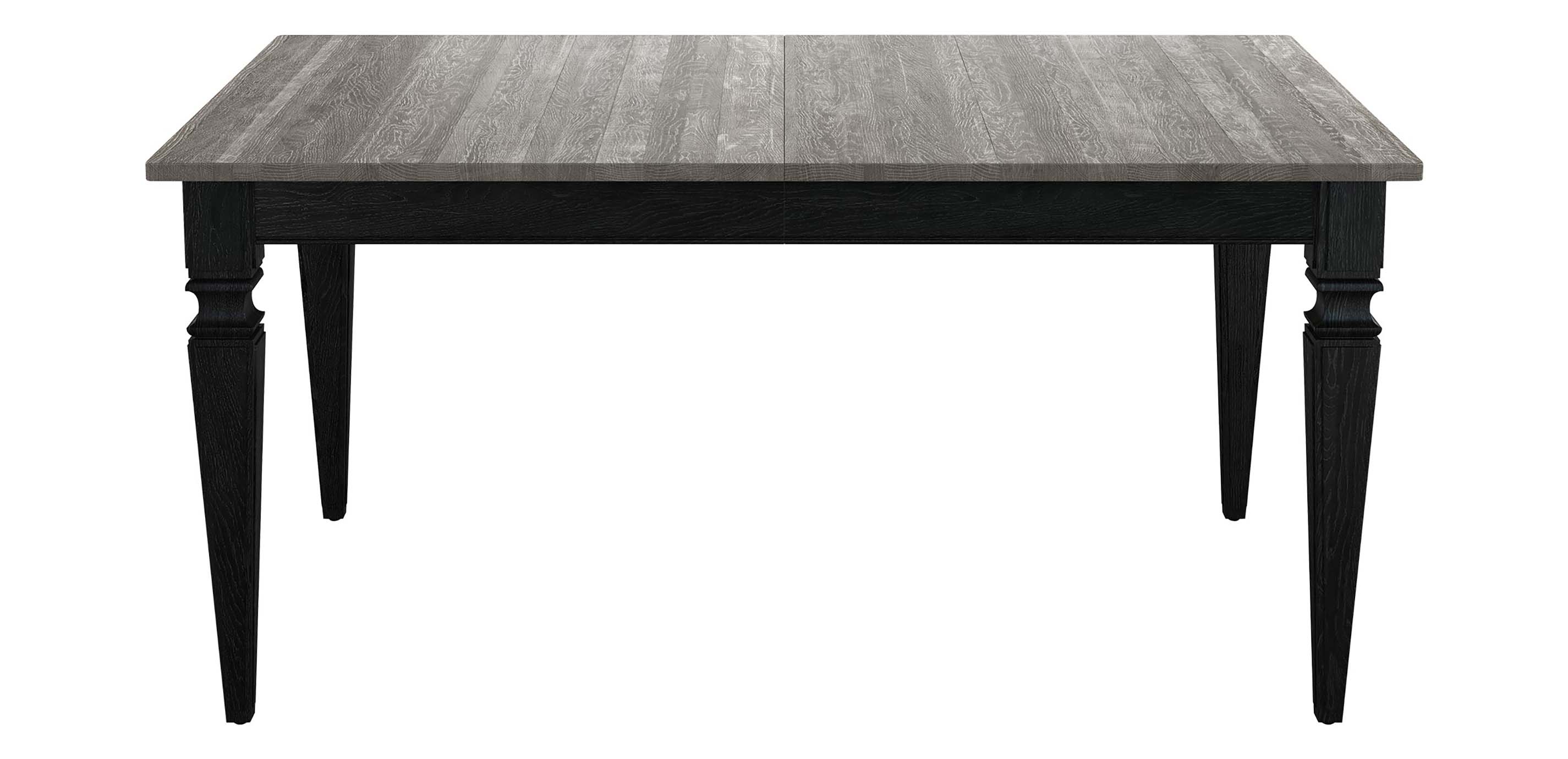 Custom Extension Dining Table | Extendable Table | Ethan Allen