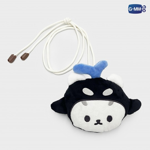 Tay & New : Polcasan - Doll Pouch @ eThaiCD.com