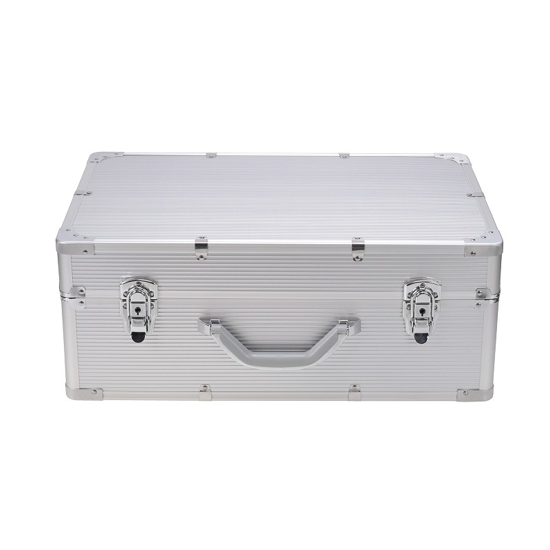 株式会社エツミ | アルミアタッシュ LL | アルミ・ハードケース