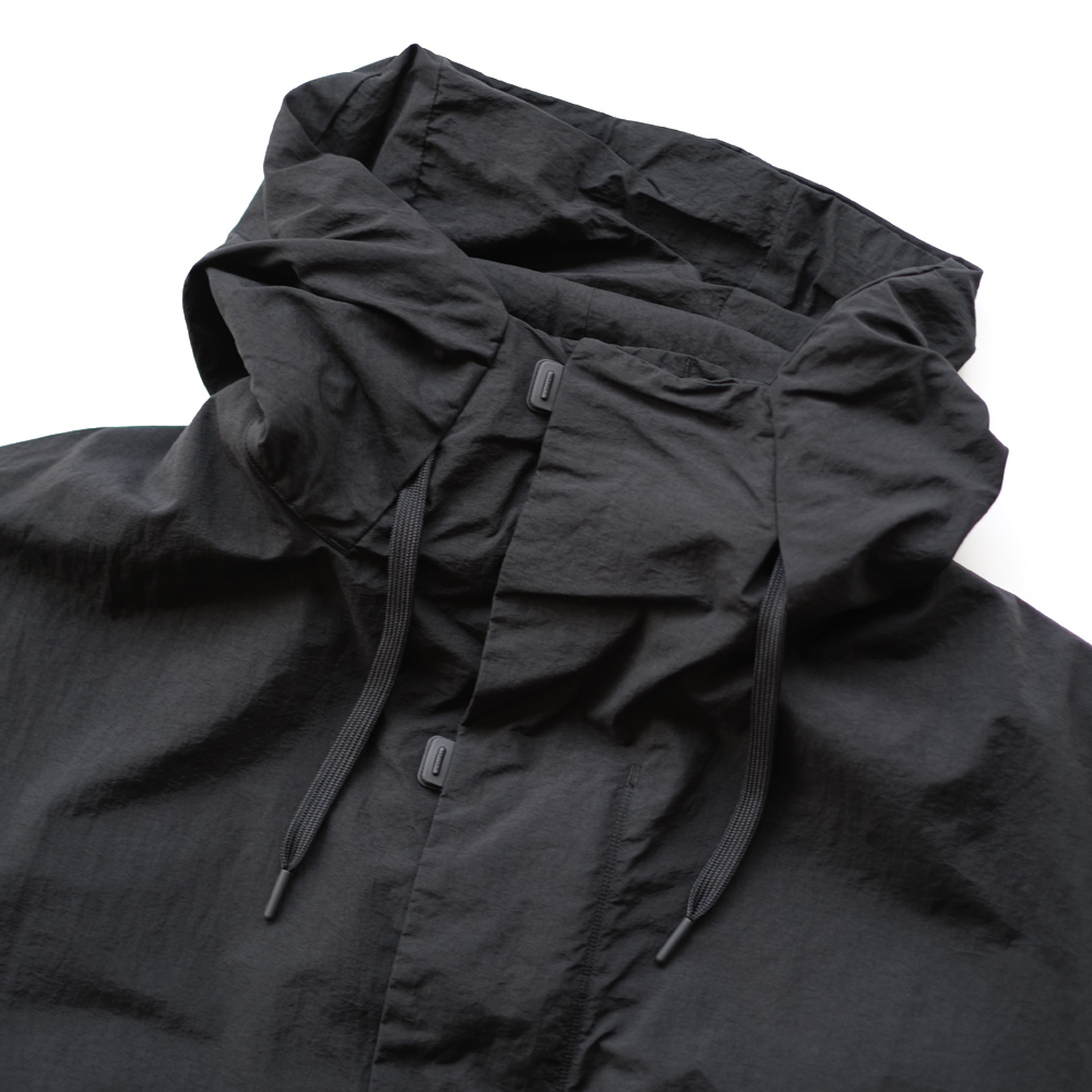 Souvenir Hunter S/L (Packable) | EUREKA FACTORY HEIGHTS