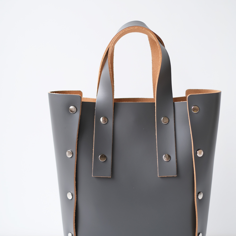 Assemble Hand Bag Tall S | EUREKA FACTORY HEIGHTS