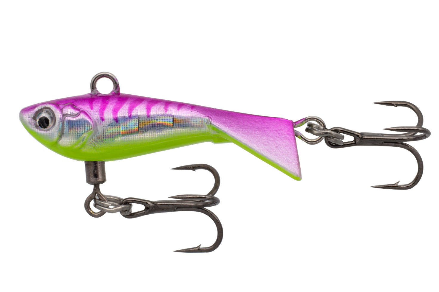 Z-Darter V2 : Ultimate Jigging Minnow – Eurotackle
