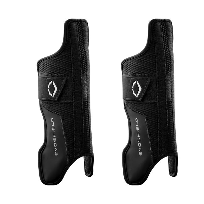 Pro-SRZ™ 2.0 Catcher's Lower Leg Guards - Adult | EvoShield