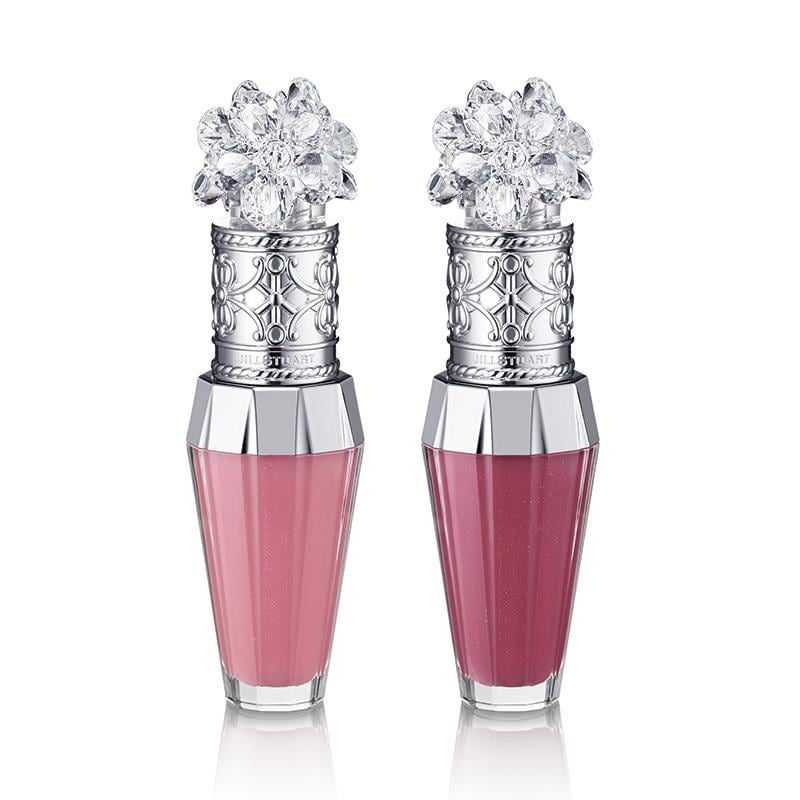 JILL STUART Crystal Bloom Lip Bouquet Serum Duo｜EVA SKY SHOP