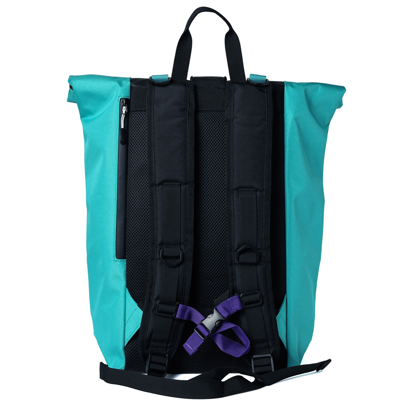 RADIO EVA A257 EVANGELION SHIN ROLL BACK PACK by FIRE FIRST/SKY