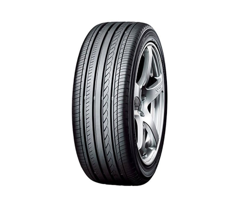 Yokohama Advan DB Decibel V551 225/50R18 95V
