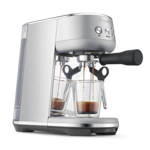 Breville BES450 Bambino Espresso Machine | Compact & Fast