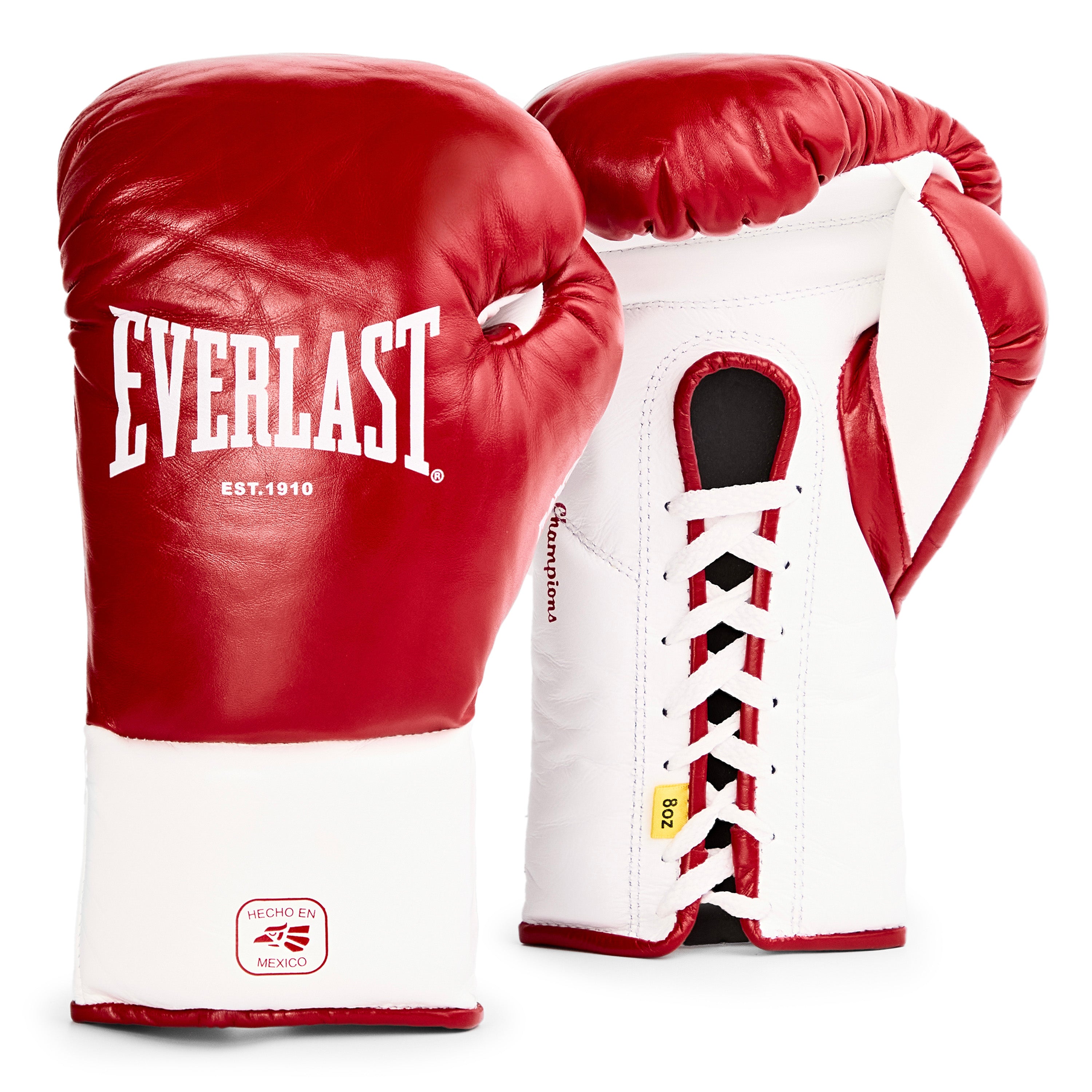 MX OG Fight Gloves – Everlast