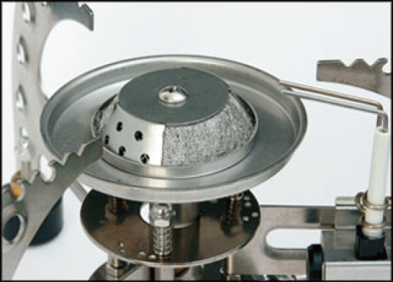 SPLIT STOVE（製造休止中※） | EPIgas公式Webサイト