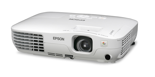Epson EB-S10 | Back Catalogue | Epson Australia