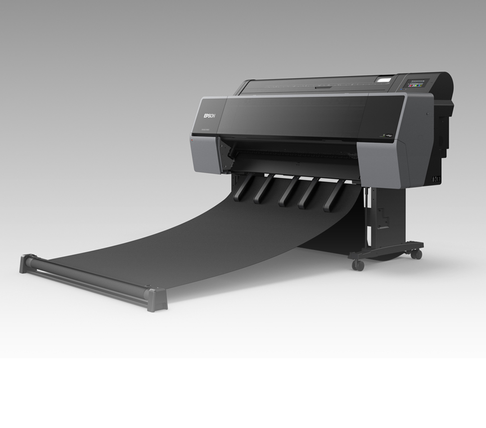 大判プリンター SC-P9550/SC-P9550PS | 製品情報 | エプソン
