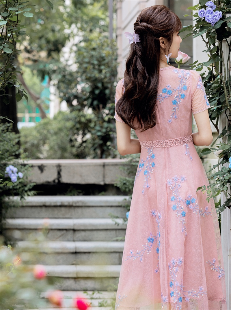 エルケイ（ERUKEI）直営】のドレス通販ショップ｜銀座クチュール