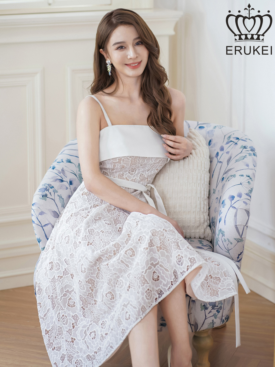 エルケイ（ERUKEI）直営】のドレス通販ショップ｜銀座クチュール