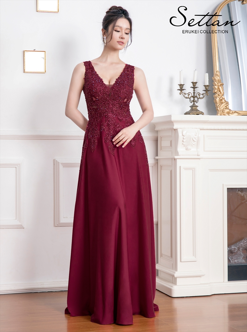 エルケイ（ERUKEI）直営】のドレス通販ショップ｜銀座クチュール