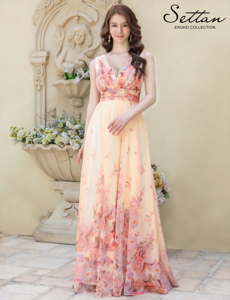 エルケイ（ERUKEI）直営】のドレス通販ショップ｜銀座クチュール