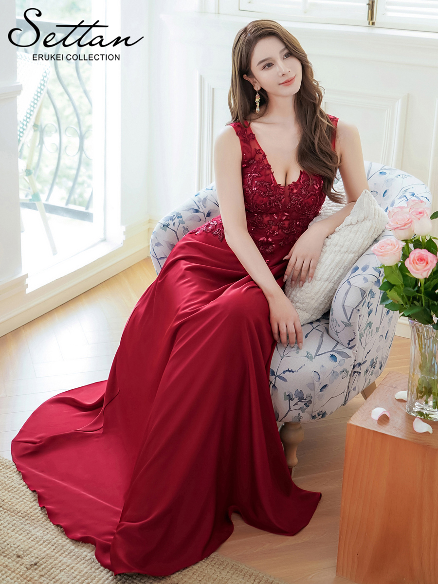 エルケイ（ERUKEI）直営】のドレス通販ショップ｜銀座クチュール