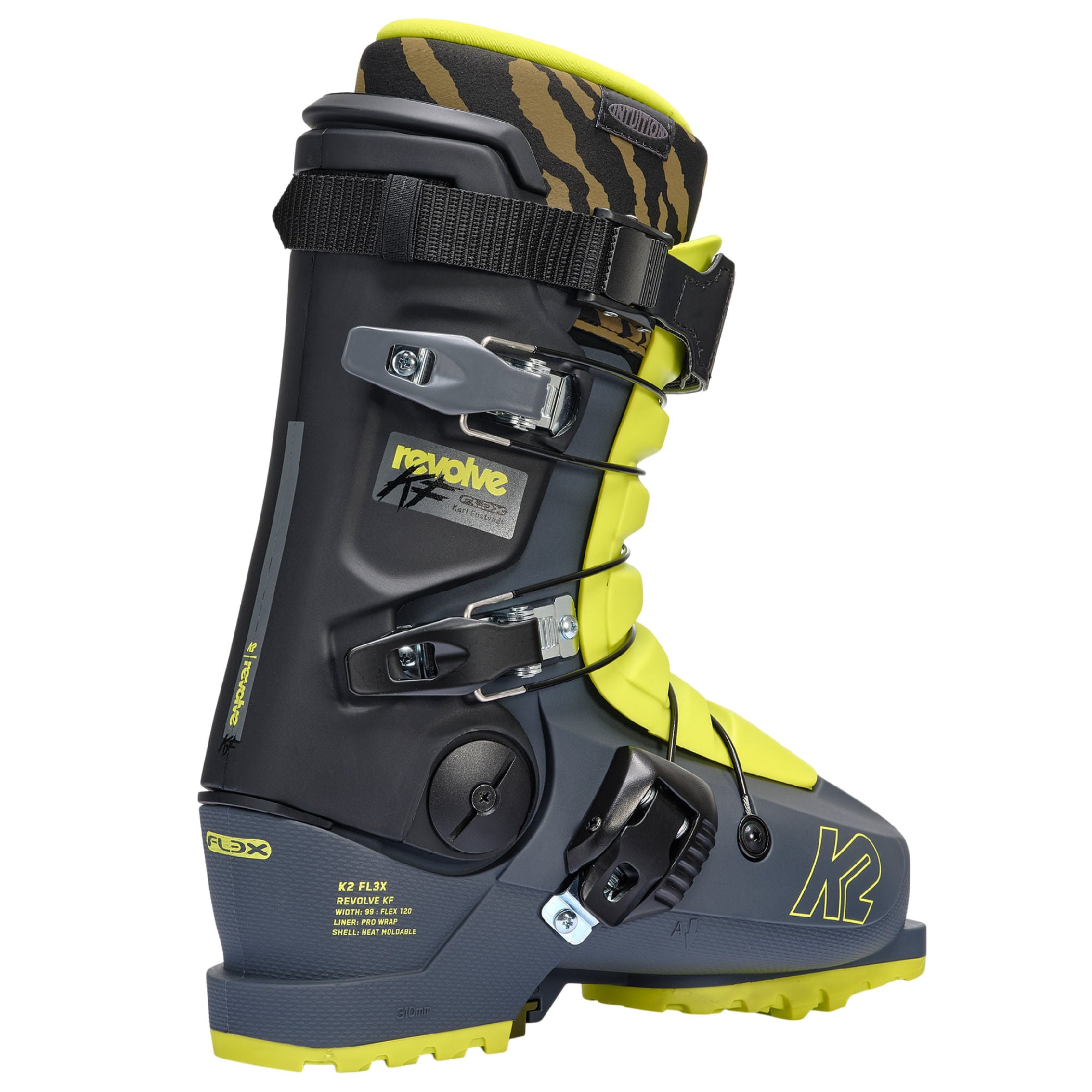 K2 REVOLVE KF | Ski Boots | ERIK'S – ERIK'S Bike Board & Ski