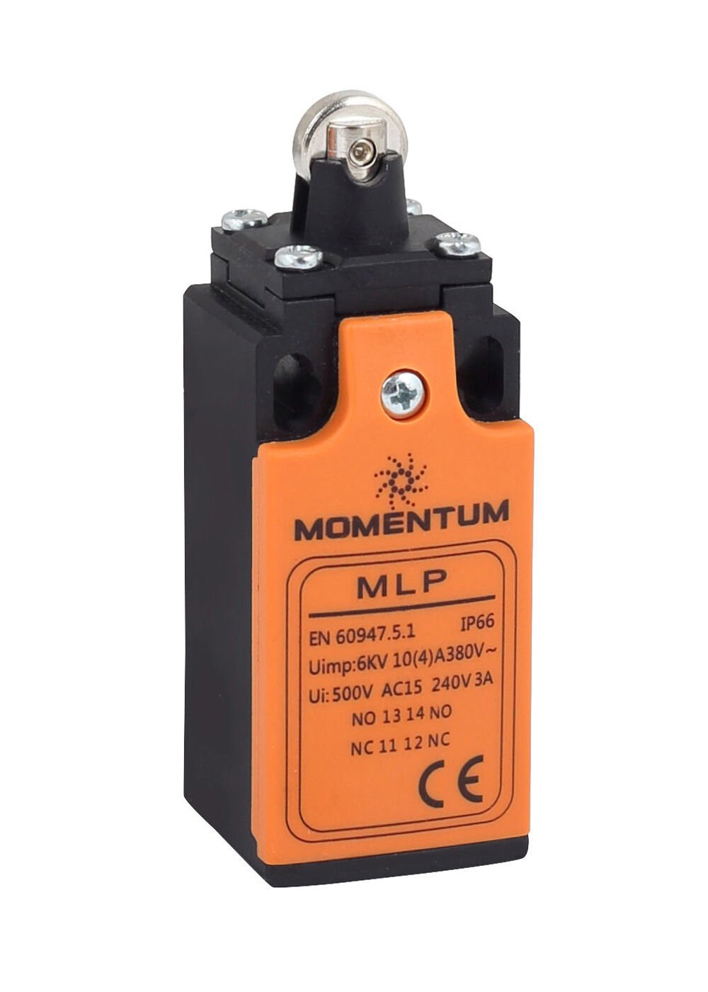 Momentum Limit Switch Dikey Makaralı MLP-25112