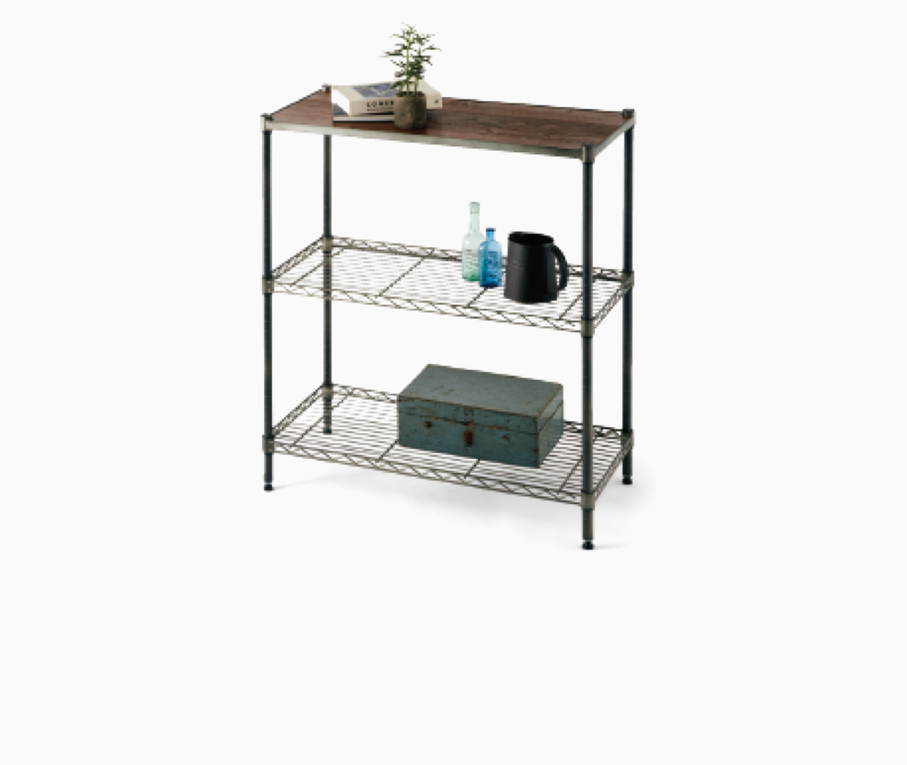 ヴィンテージシリーズ| ホームエレクター（Home ERECTA）