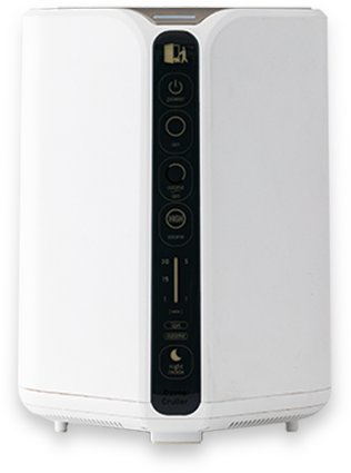 オゾン発生器 オゾンクルーラー | エクススタッフ