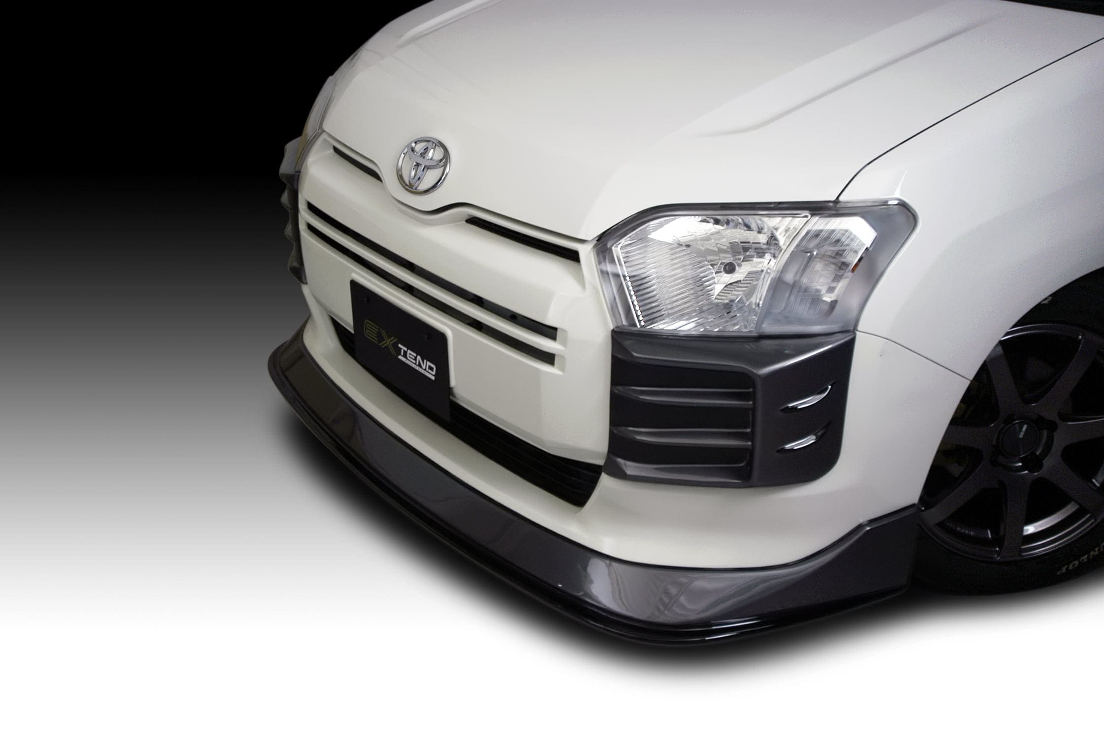 PRODUCTS《TOYOTA 160 PROBOX・SUCCEED》| EXTEND -エクステンド- プロ