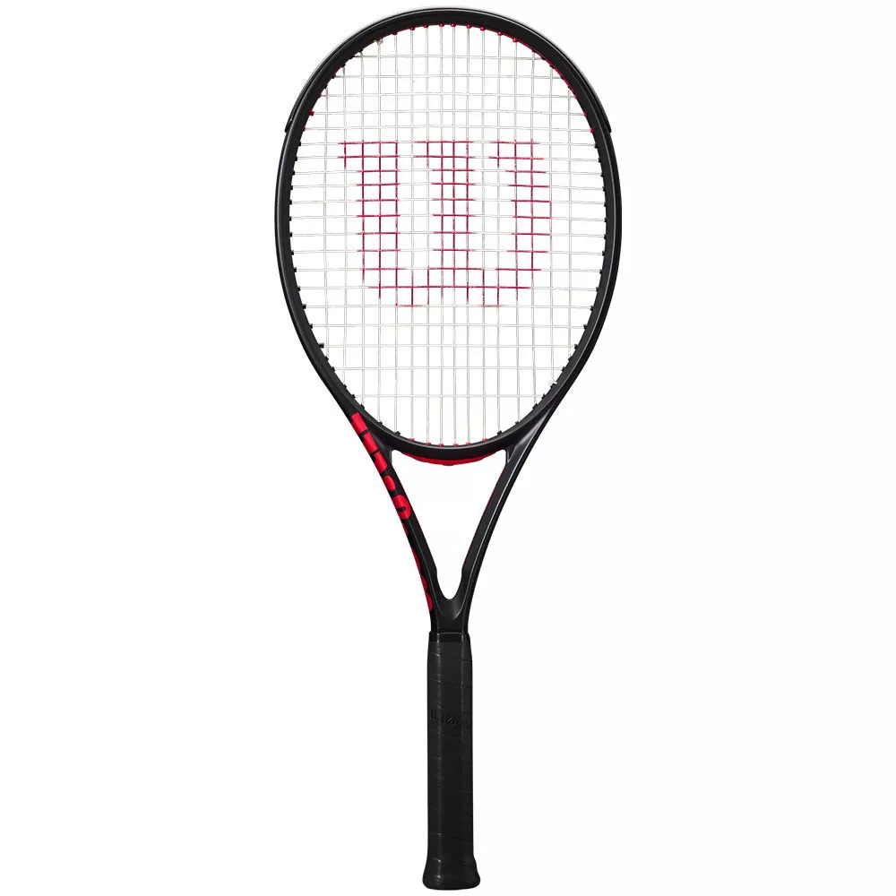 Wilson Clash Pro V3 (305g) racket - Extreme Tennis EN