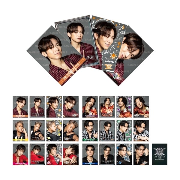 フォレスト Blu-ray BOX〈4枚組〉 フォレスト Blu-ray BOX〈4枚組