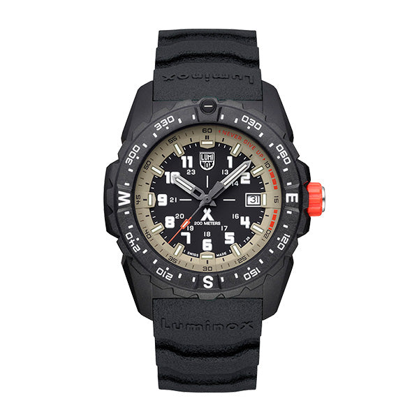 ベア・グリルス マウンテン 3730 シリーズ 3731｜ルミノックス